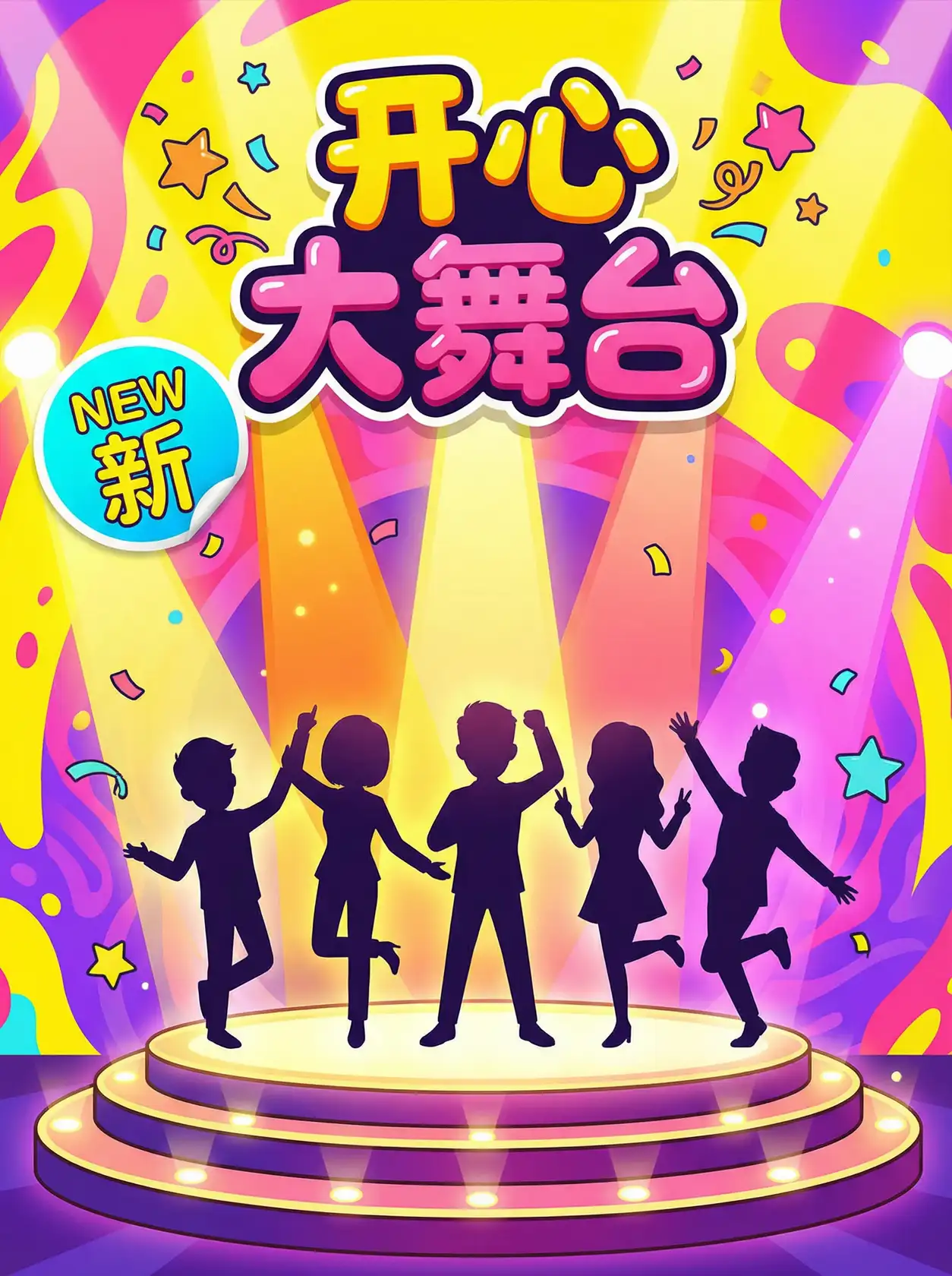 双枪李向阳2之再战松井 唱歌翻车现场